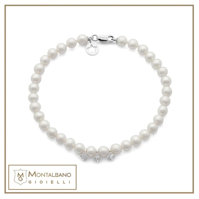 Perle Acquadolce BRQ 369 | Comete Gioielli